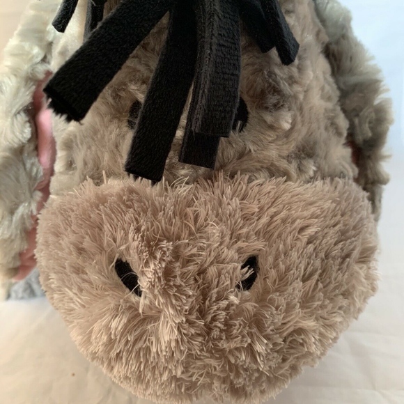 Disney Bedding Parks Eeyore Pillow Pet Plush Dream Friends